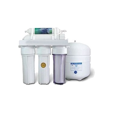 Ürgüp Su Arıtmacı