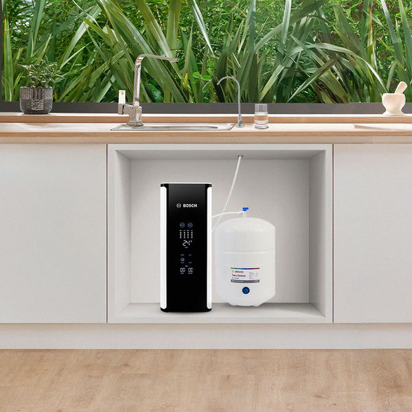 Ürgüp Su Arıtmacı