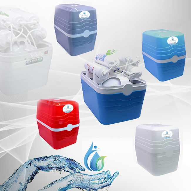 Ürgüp Su Arıtmacı